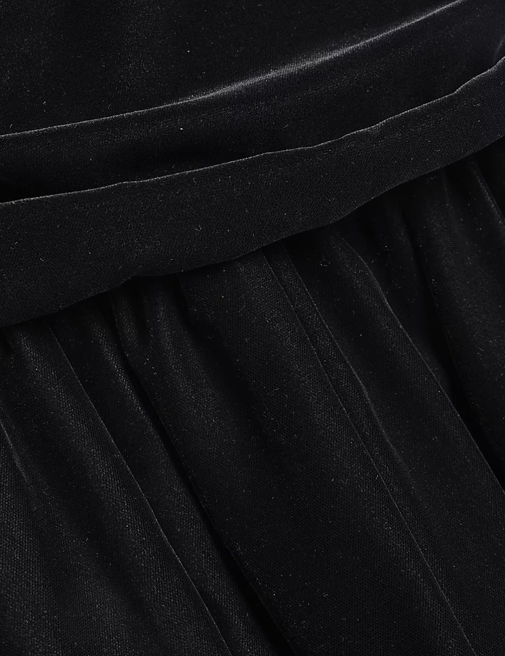 Rochie mini River Island, negru