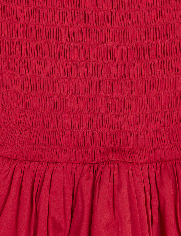 Rochie mini River Island, roșu