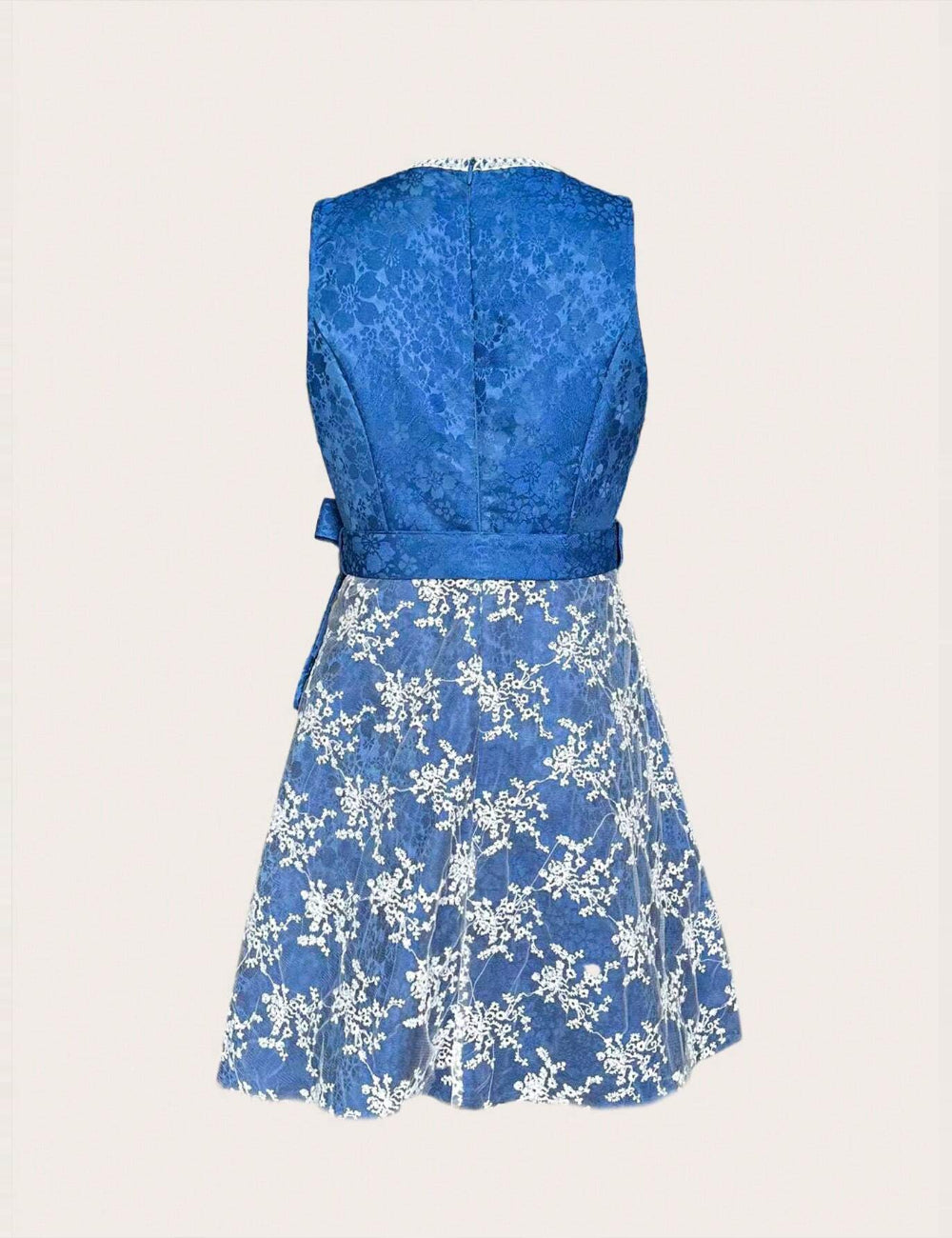 Rochie mini SHEIN, albastru