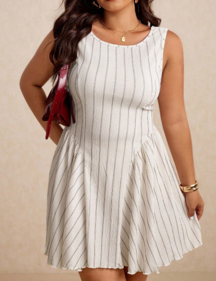 SHEIN miniruha, ekrü
