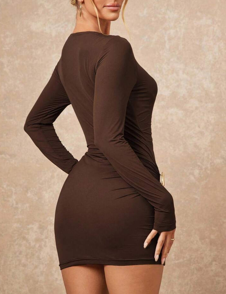 Shein barna miniruha