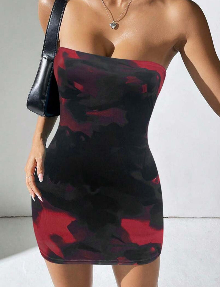 SHEIN miniruha, mix színek