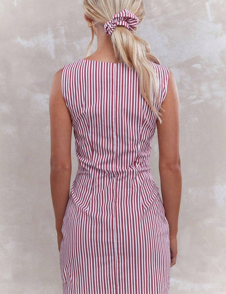 Shein Missguided miniruha, színkeverék