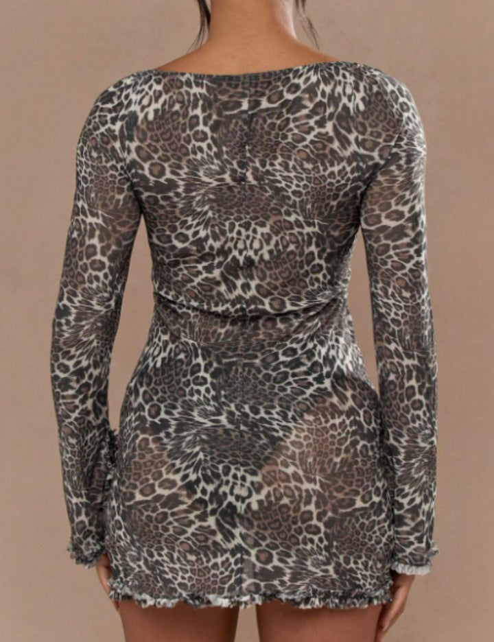 Shein Missguided miniruha, vegyes színek