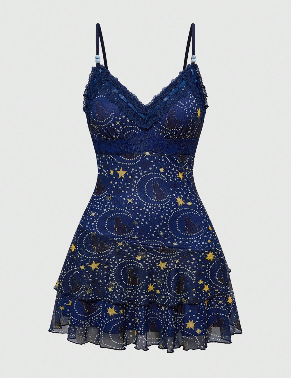 Rochie mini Shein, mix culori