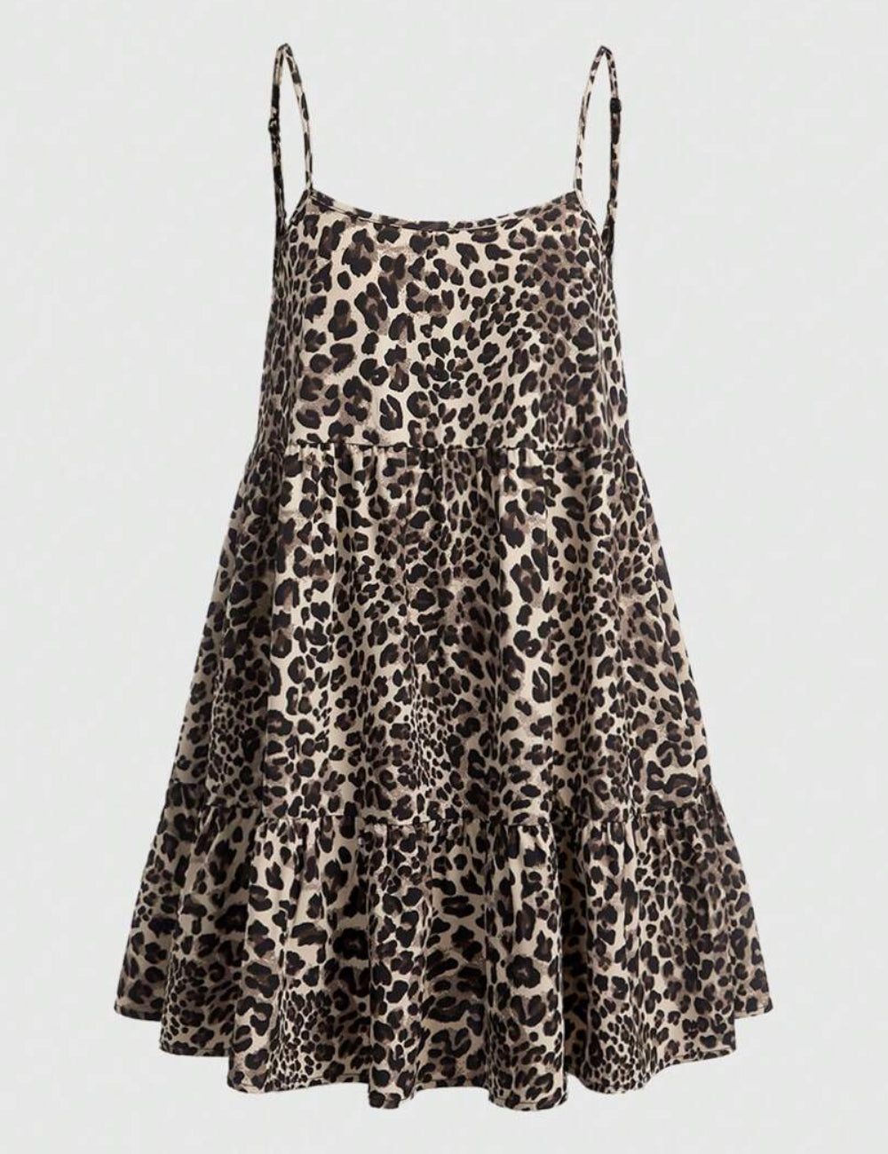 Rochie mini Shein, mix culori