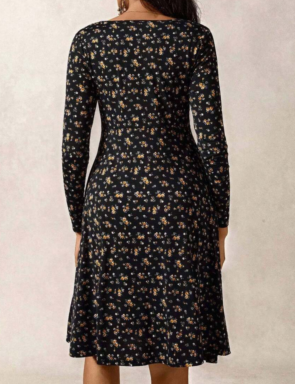 Rochie mini Shein, mix culori