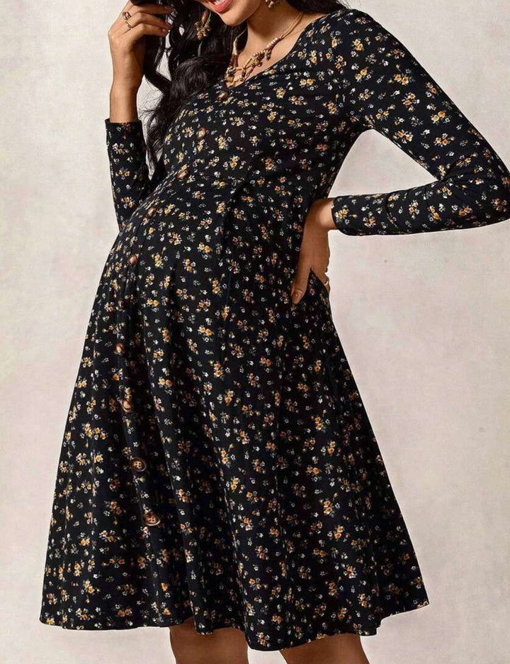 Rochie mini Shein, mix culori