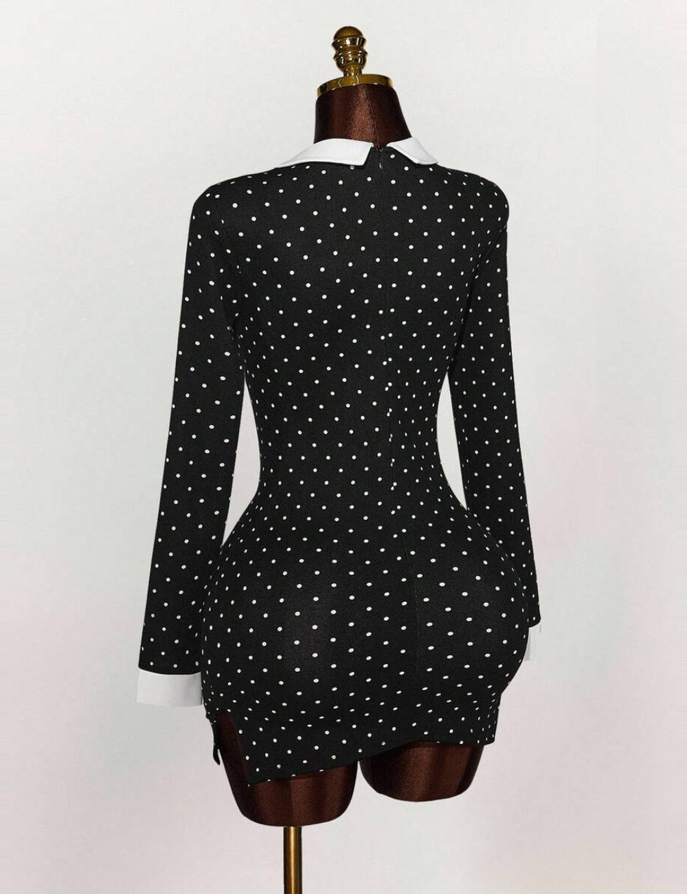 Rochie mini Shein, mix culori
