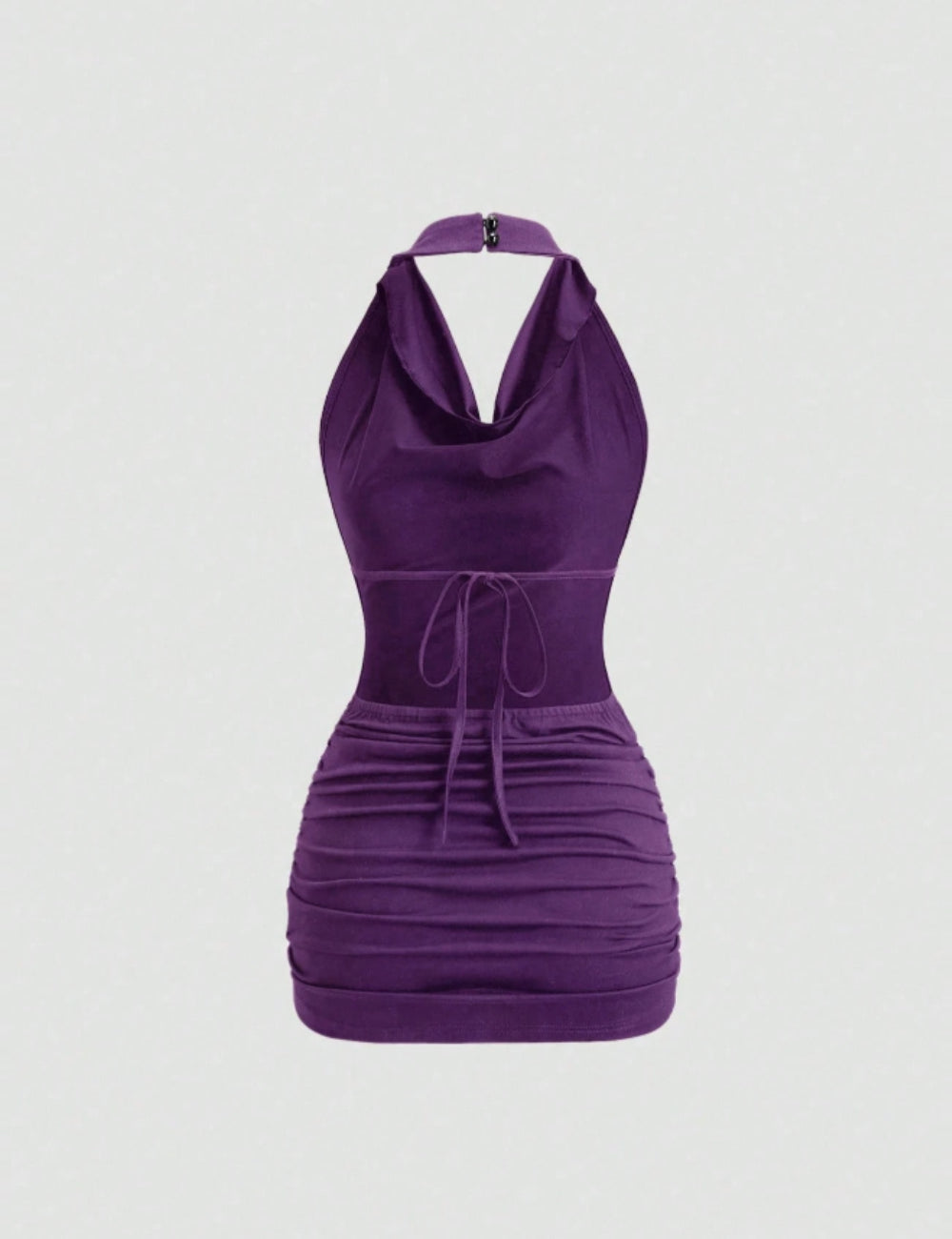 Rochie mini Shein, mov