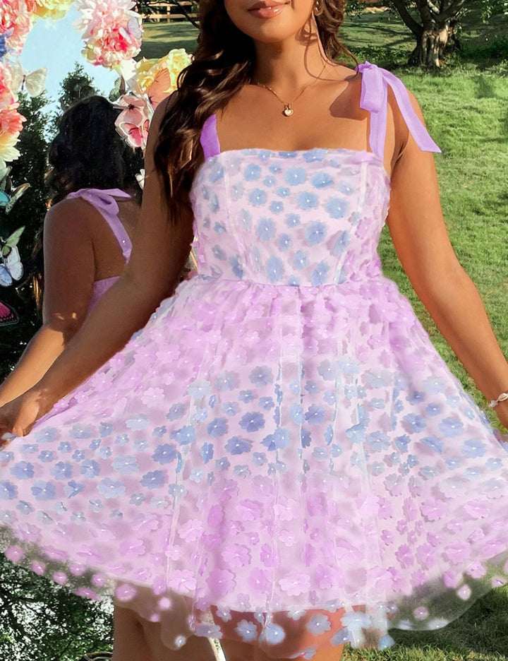 Rochie mini Shein Curve+, mov