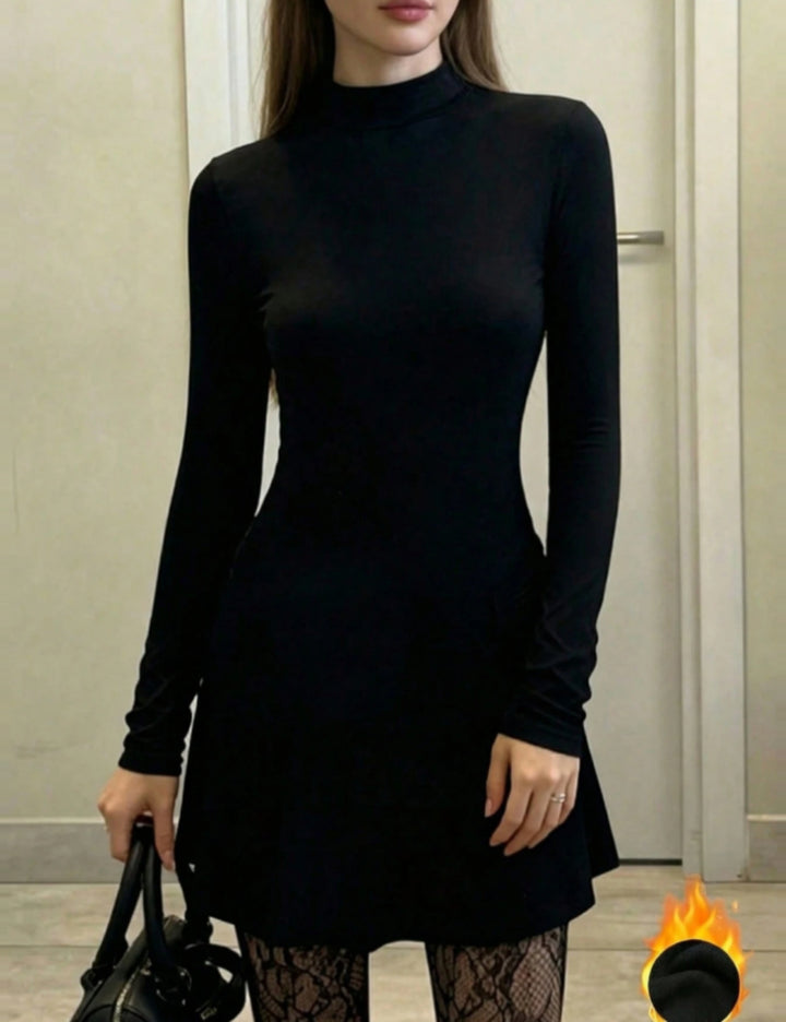 Rochie mini Shein, negru