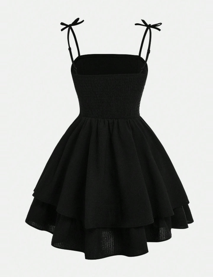 Rochie mini Shein, negru