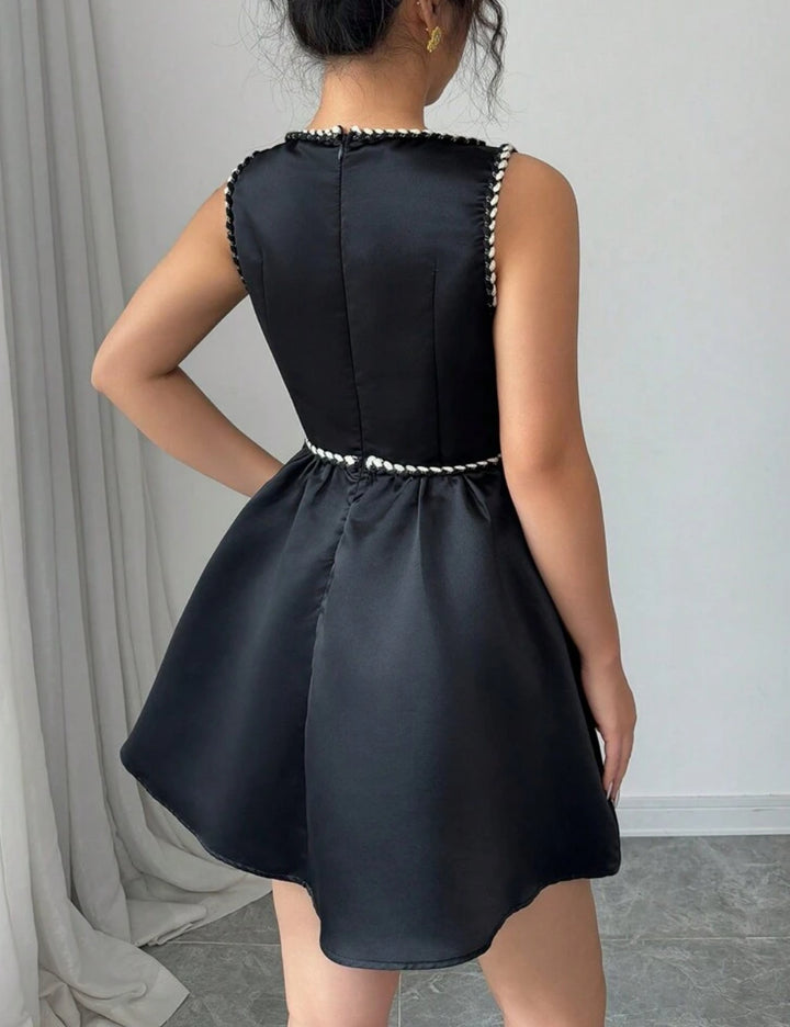 Rochie mini Shein, negru