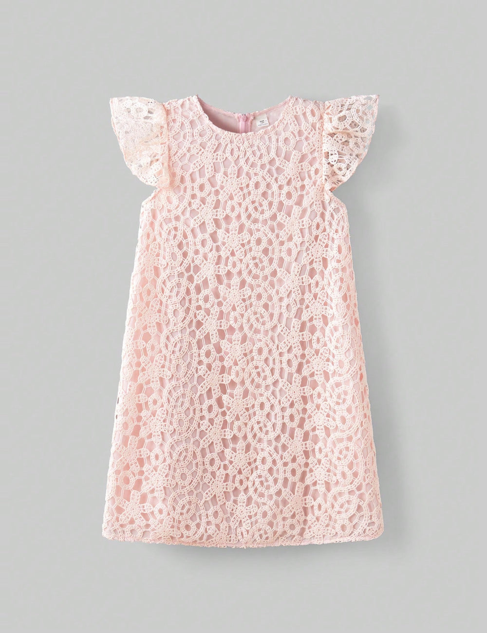 Rochie mini Shein, roz