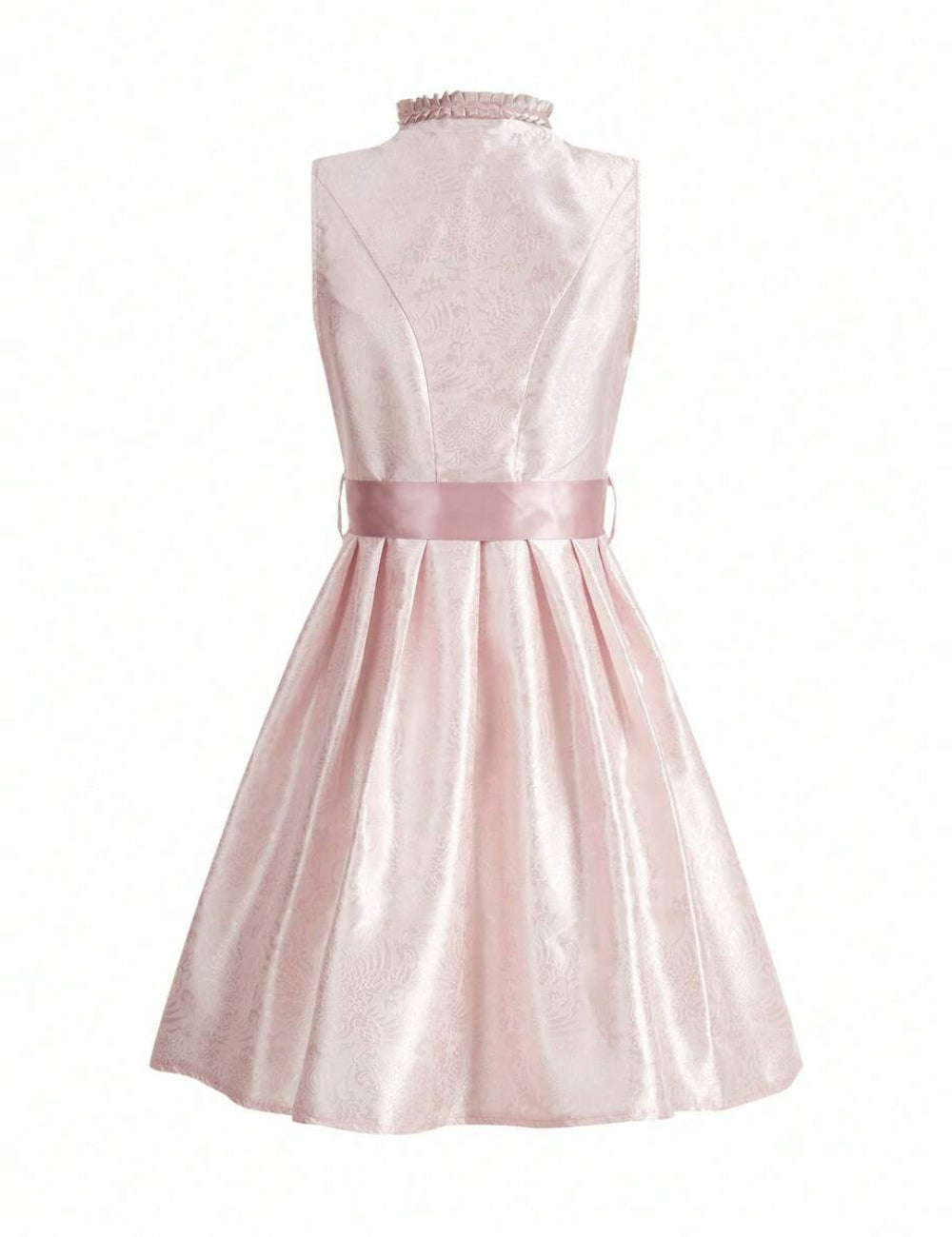 Shein mini ruha, rózsaszín