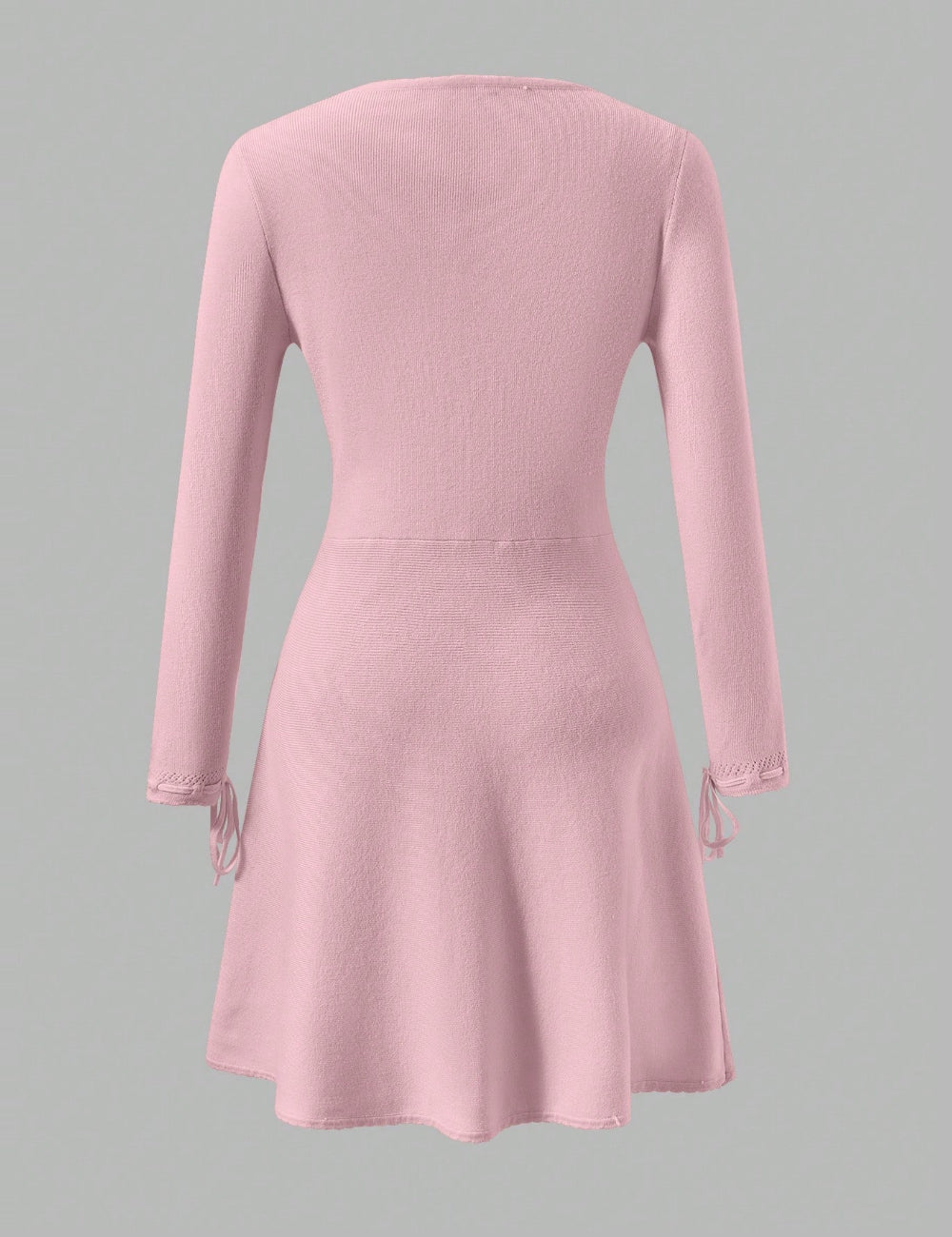 Rochie mini Shein, roz