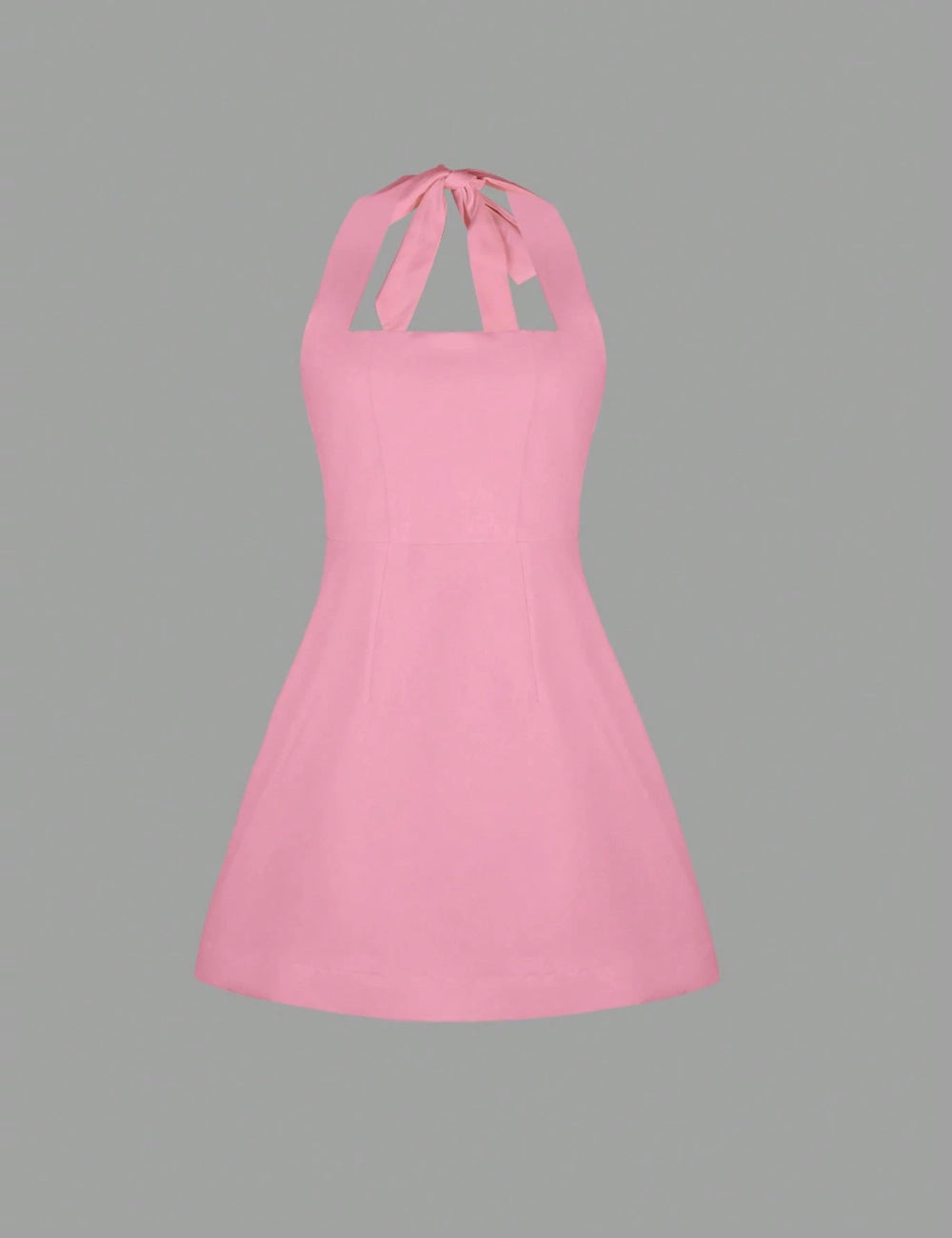 Rochie mini SHEIN, roz