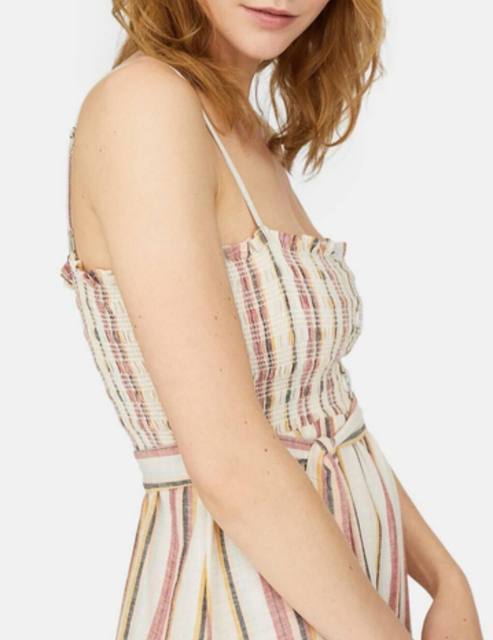 Stradivarius miniruha, színkeverék