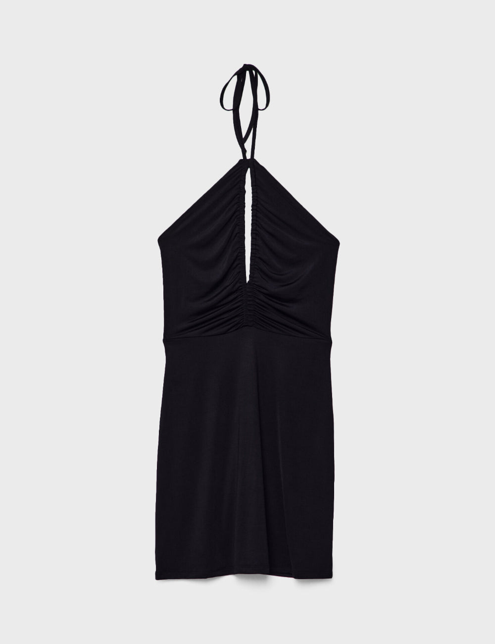 Stradivarius miniruha, fekete