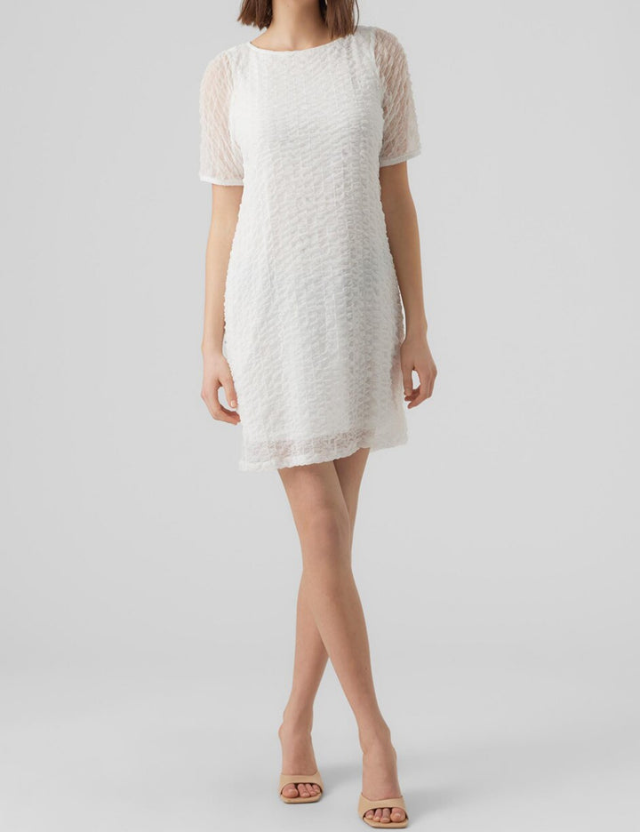Vero Moda miniruha, fehér