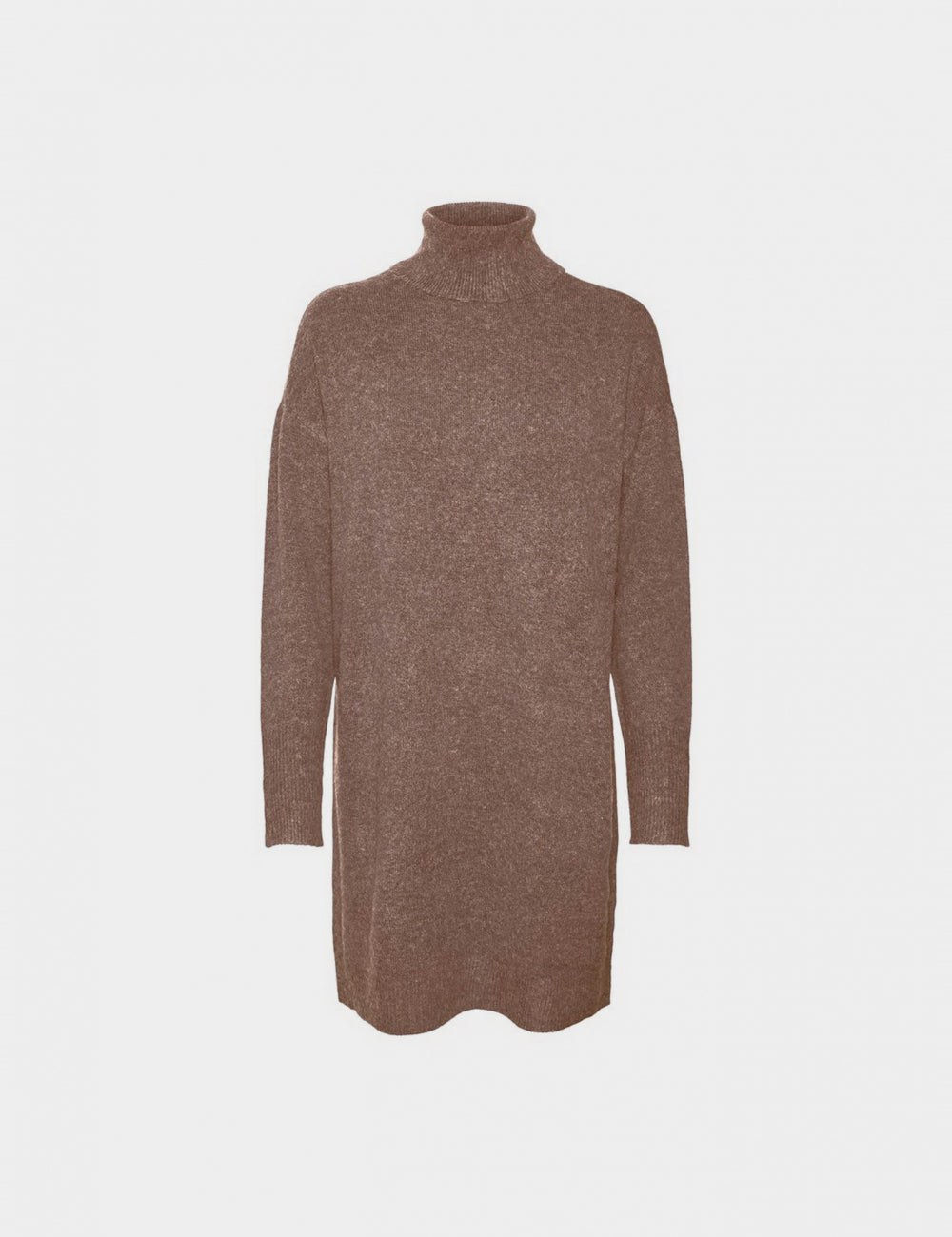 Rochie mini Vero Moda, maro