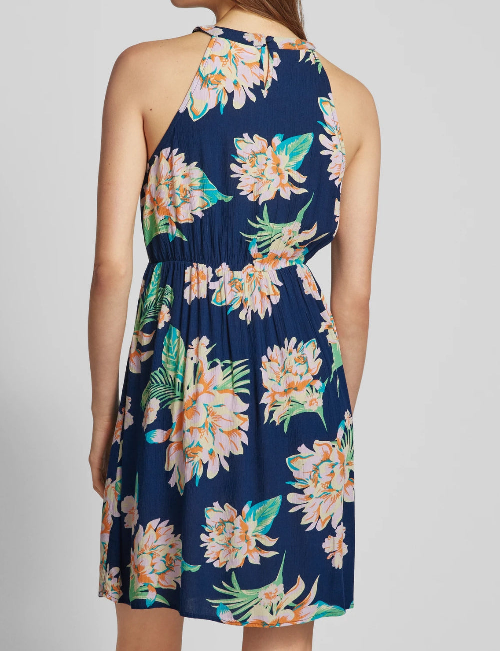 Vero Moda miniruha, többszínű