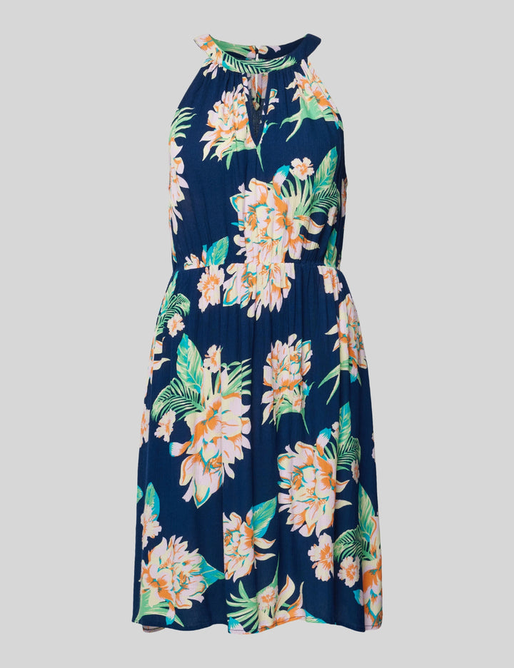 Vero Moda miniruha, többszínű