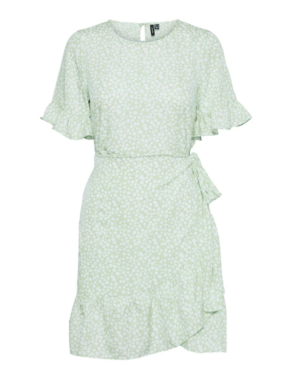 Vero Moda miniruha, többszínű