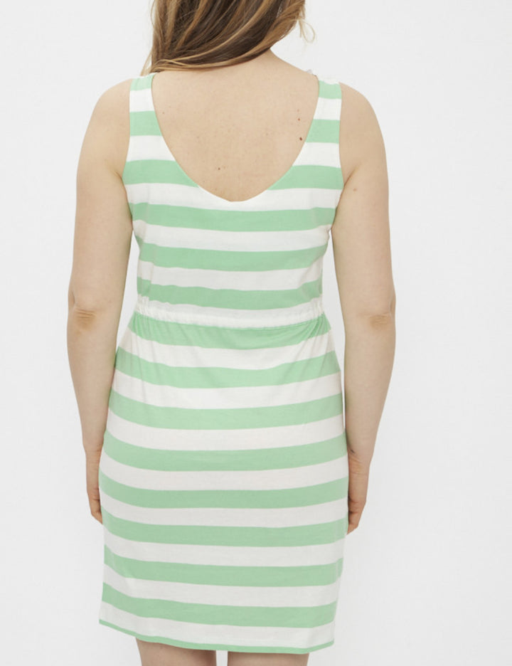 Vero Moda miniruha, többszínű