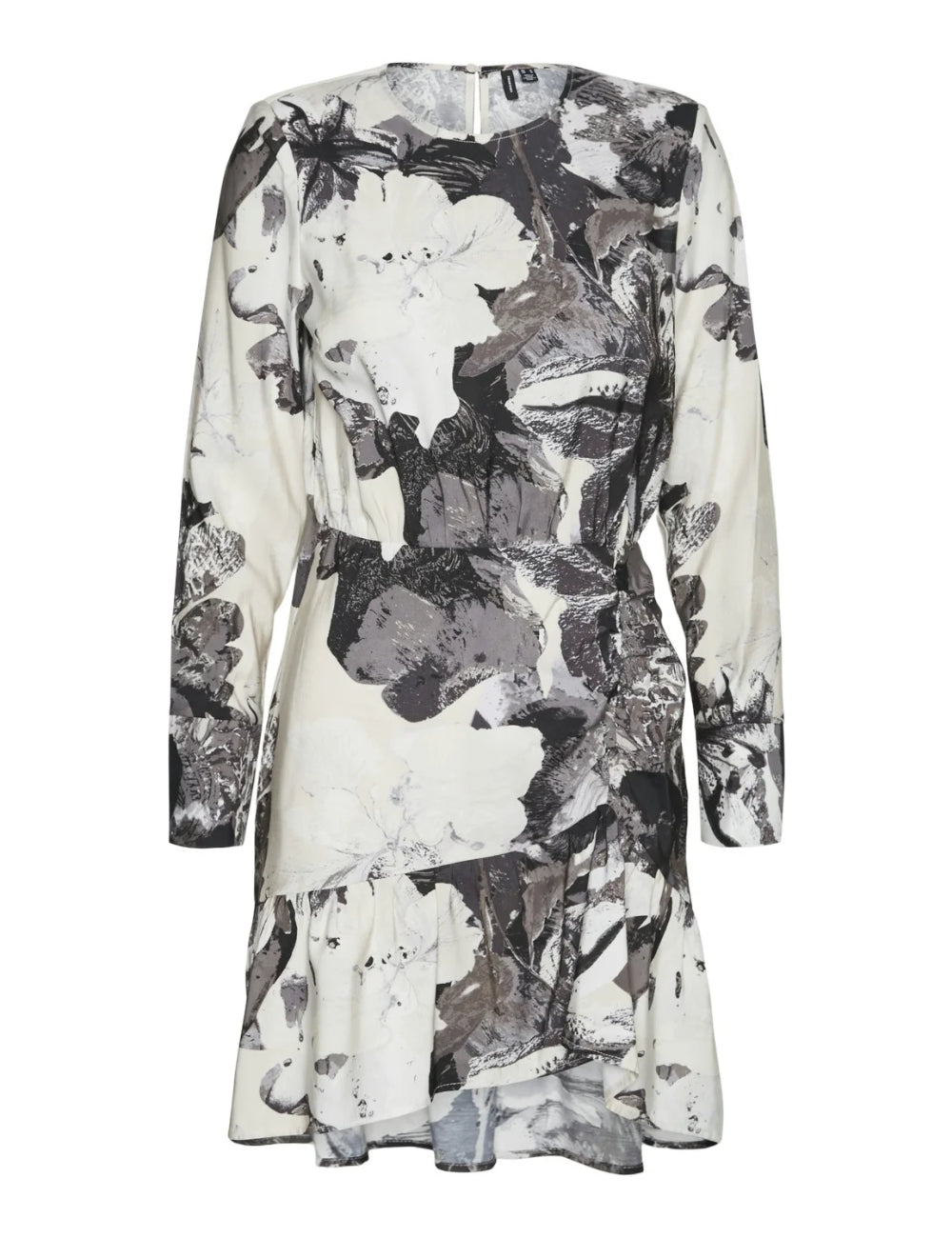Rochie mini Vero Moda, mix culori