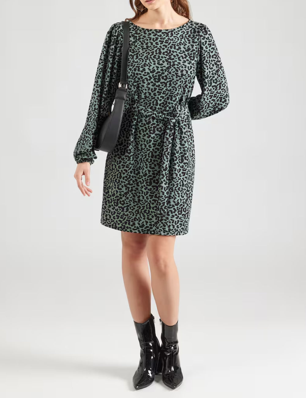 Vero Moda miniruha, vegyes színek