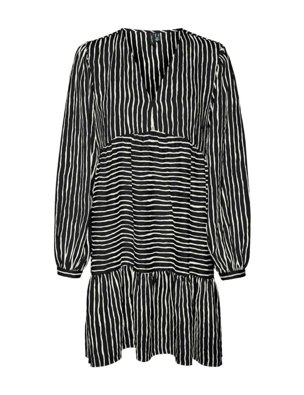 Vero Moda miniruha, mix színek