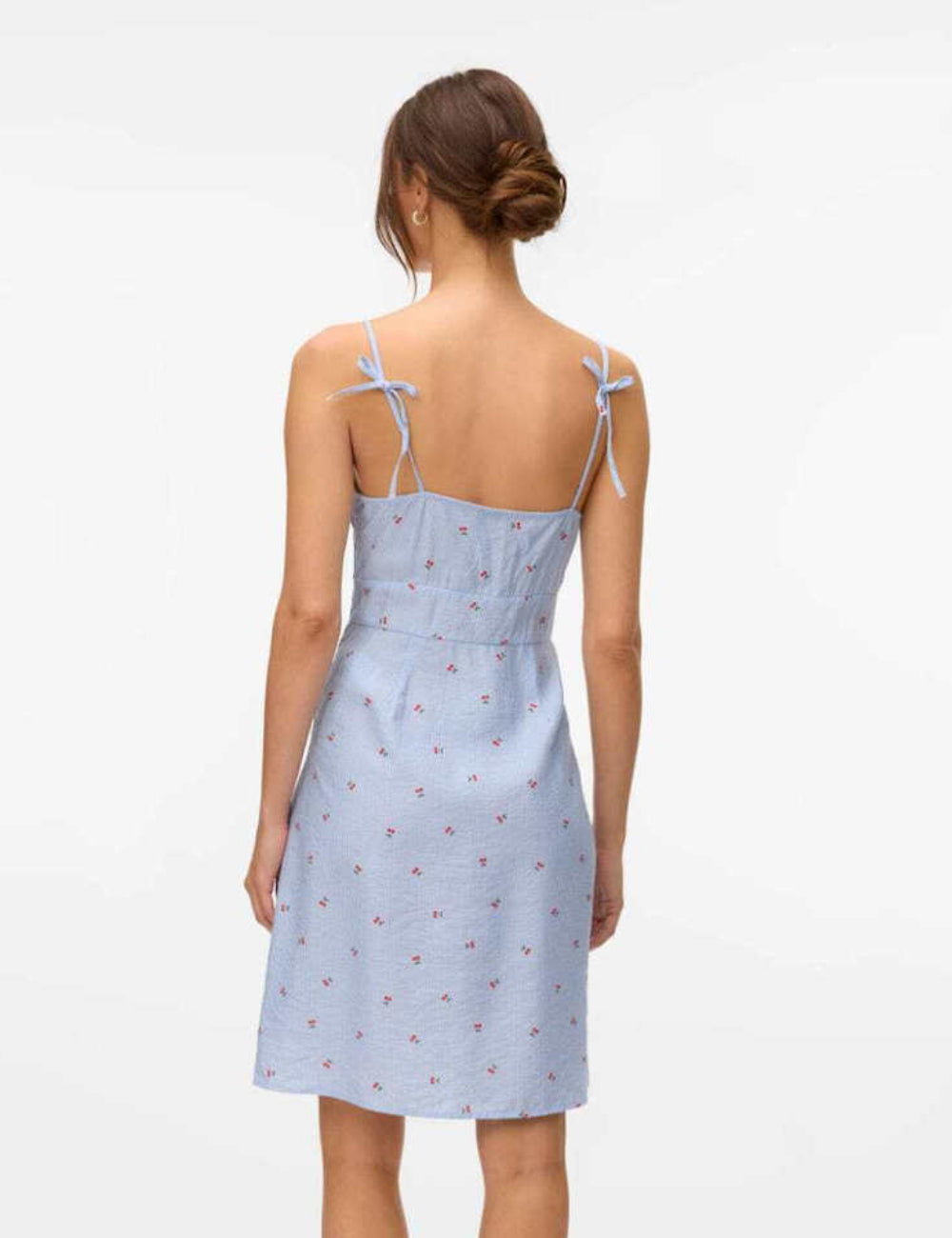 Vero Moda miniruha, többszínű