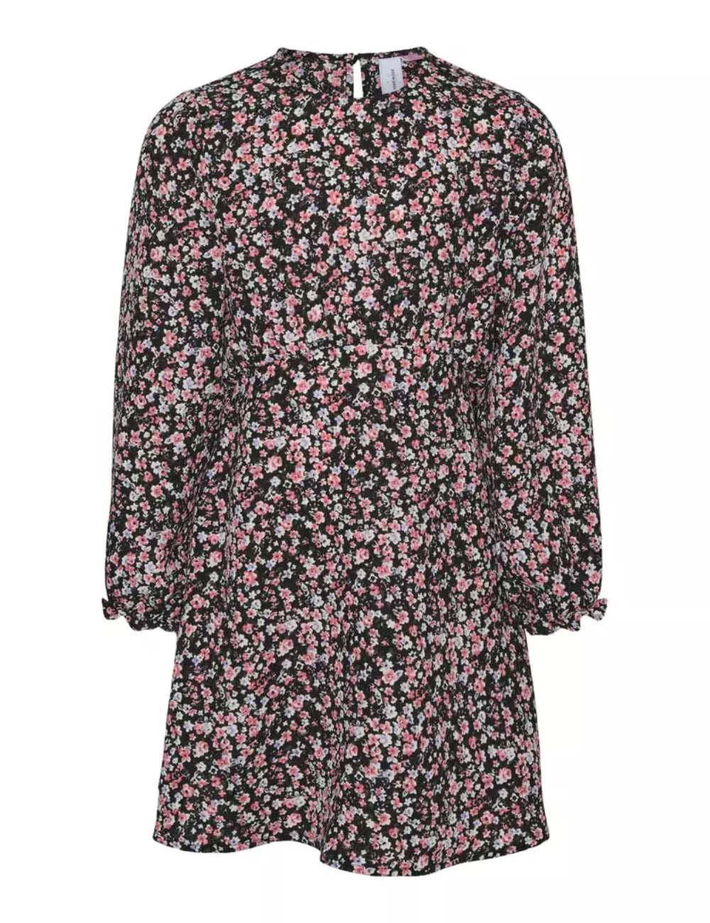 Rochie Vero Moda, mix culori