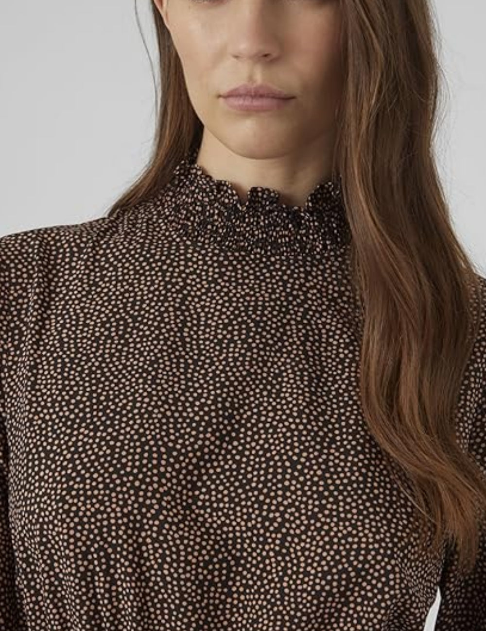Vero Moda miniruha, mix színek