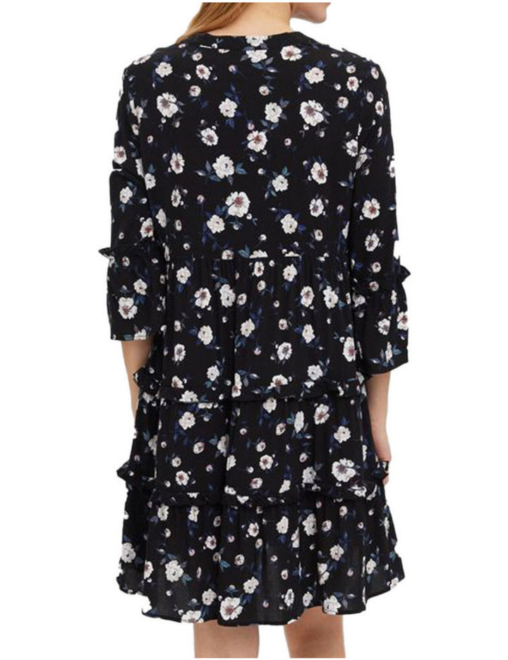 Vero Moda miniruha, többszínű