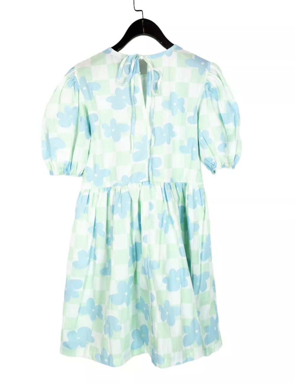 Rochie mini Vintage Supply, mix culori