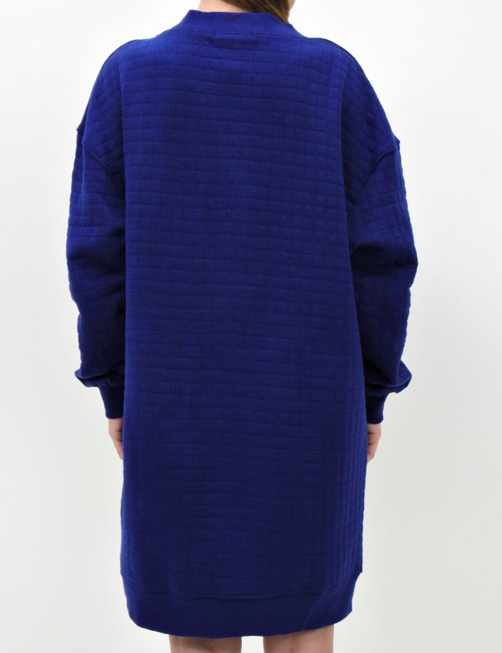 Rochie Missguided, bleumarin