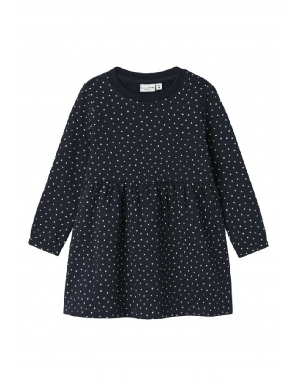 Rochie Name It, bleumarin