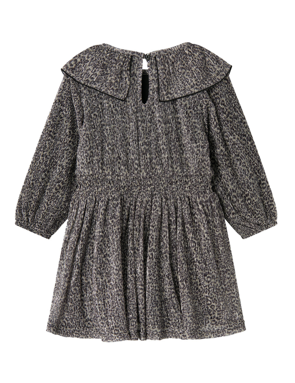 Rochie Name It, mix culori