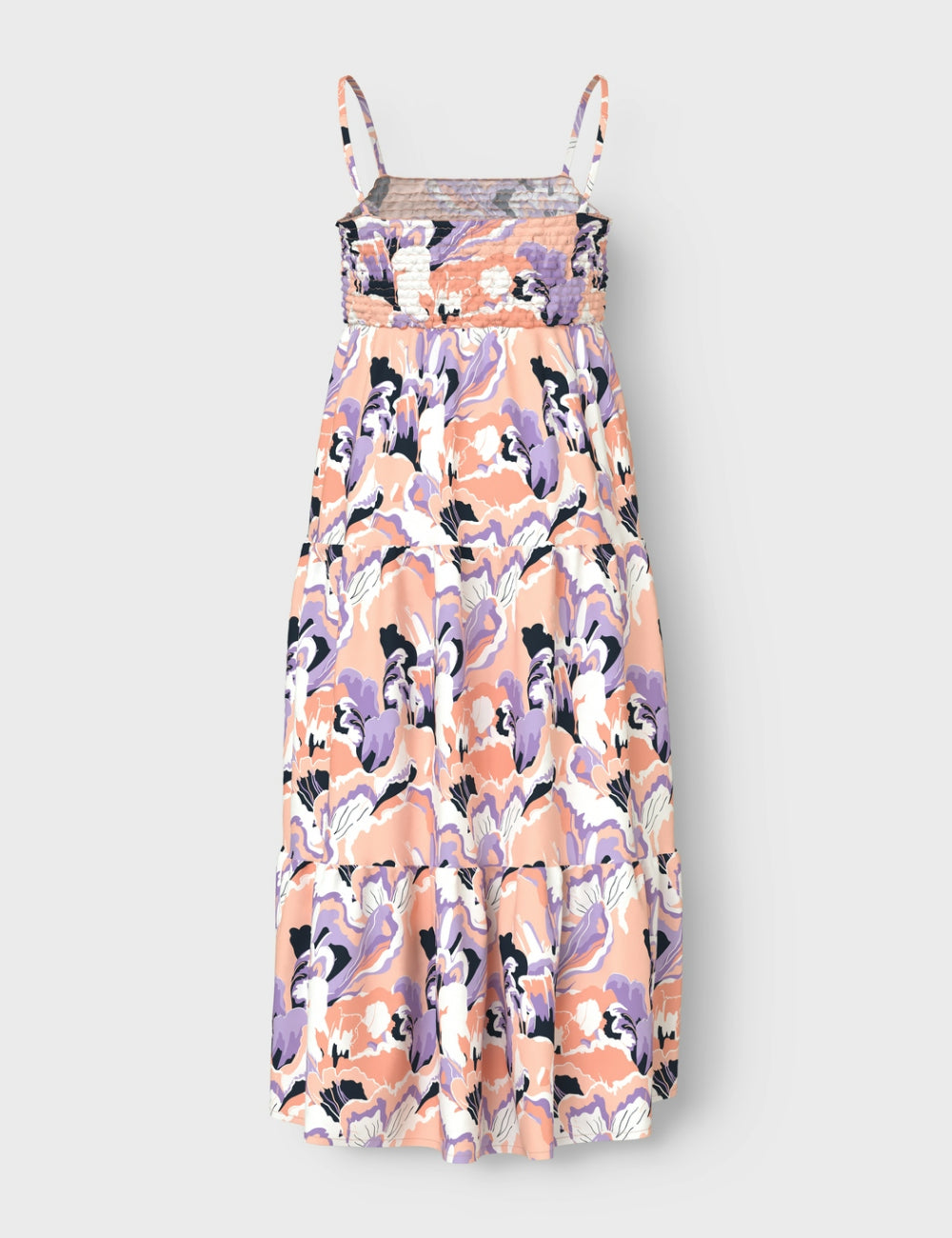 Rochie Name It, mix culori