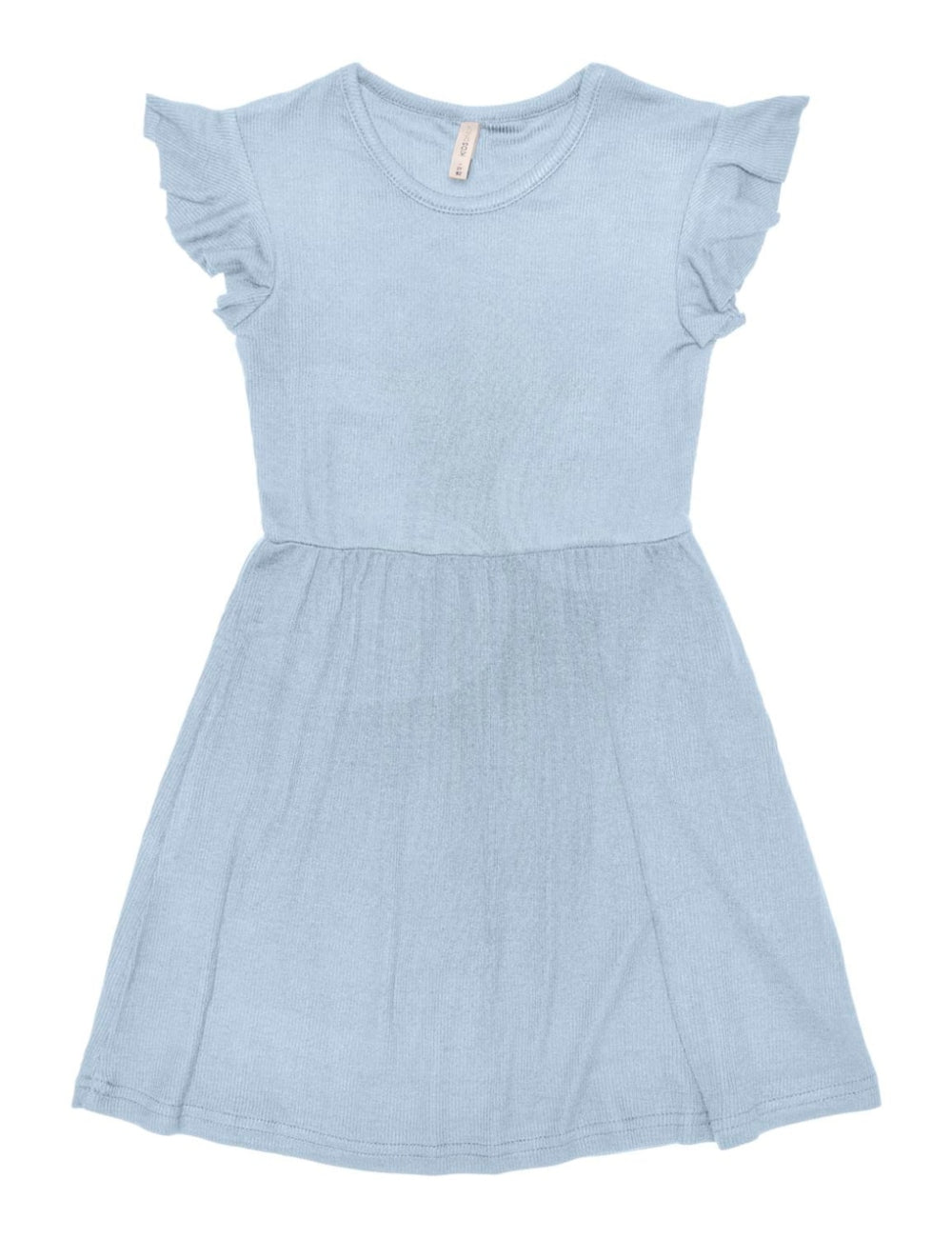 Rochie Only, albastru