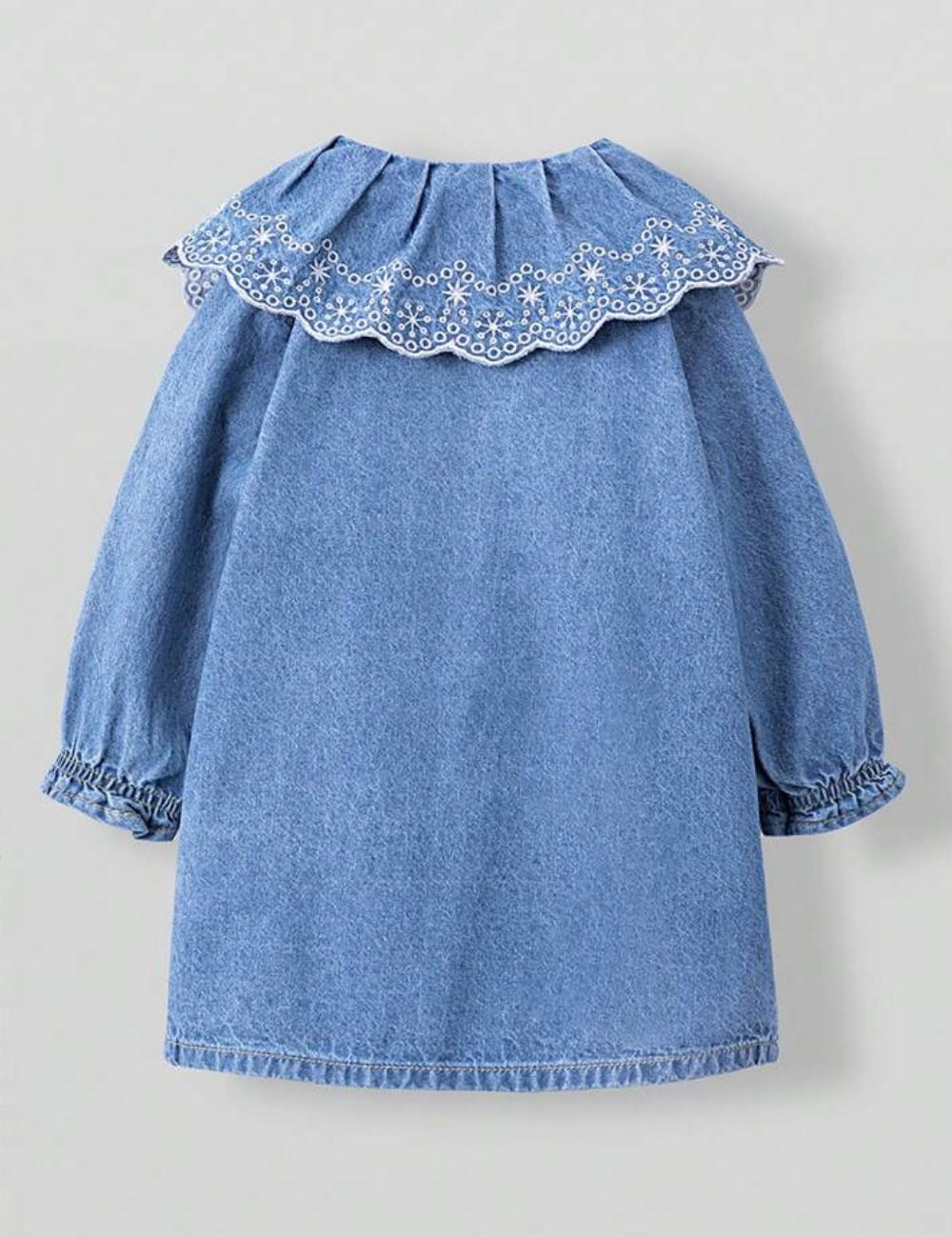Rochie Shein, albastru