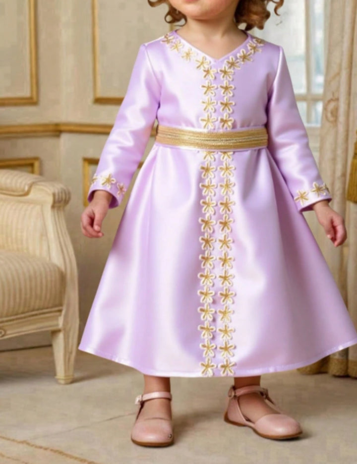Lila Shein ruha