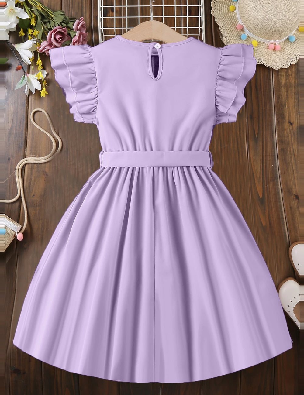 Rochie Shein, mov