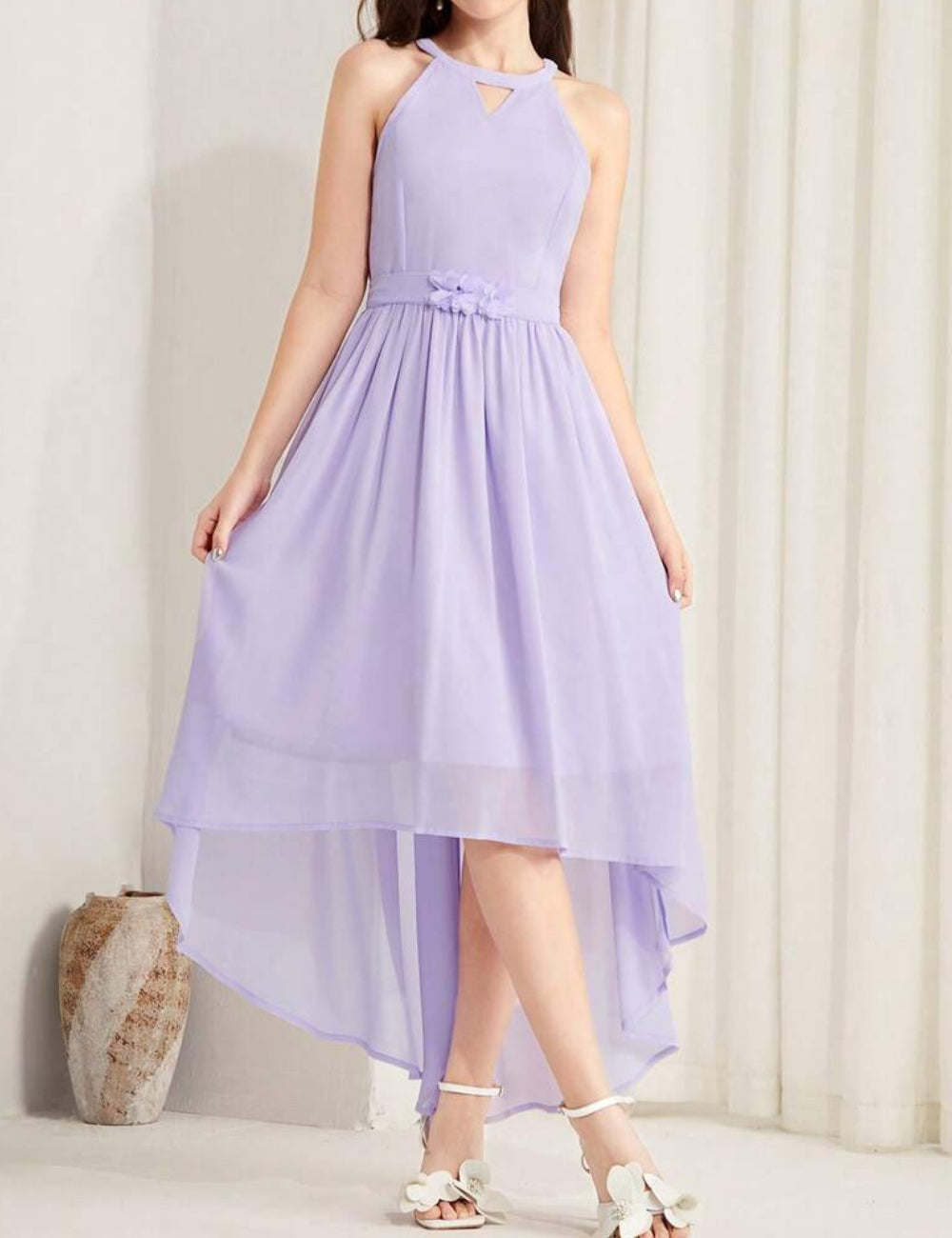 Rochie Shein, mov