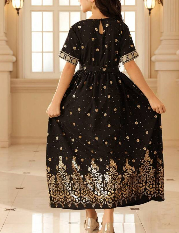 Shein ruha, fekete