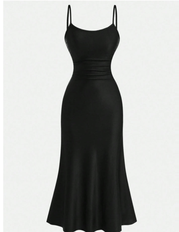Rochie Shein, negru