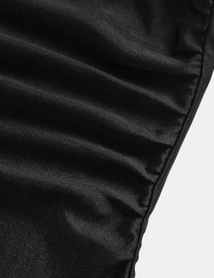 Rochie Shein, negru